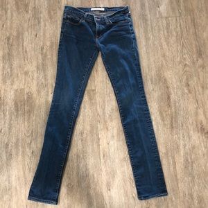 J Brand Denim Jeans size 27